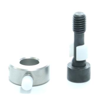 Kraftmessring  Neu OVP